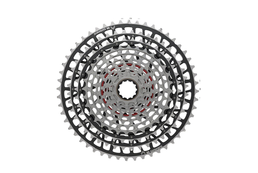 SRAM Cassette XS-1299 12 velocidades T-Type para XX SL Eagle Transmission