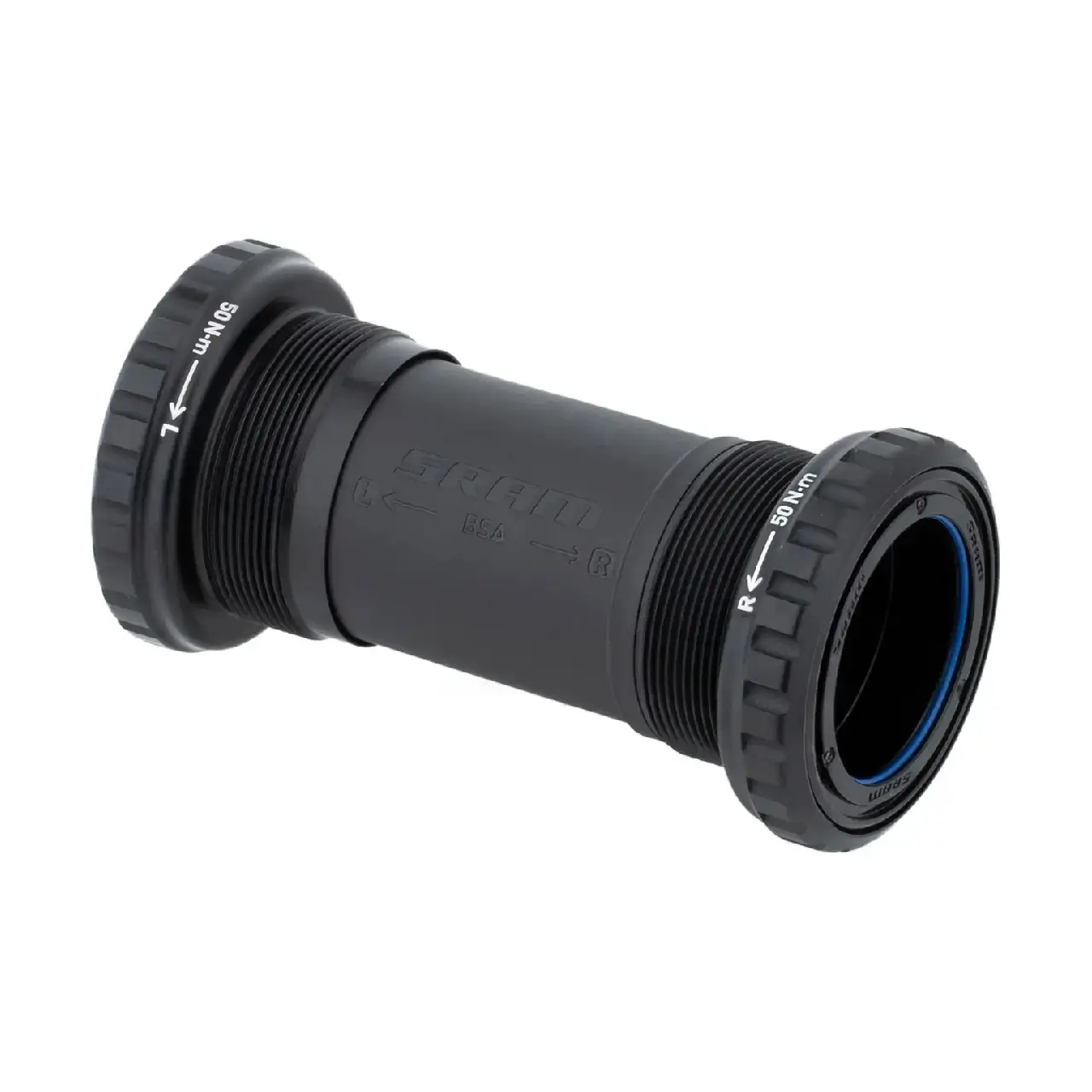 Eje Centro SRAM DUB rosca ingles 68/73MM