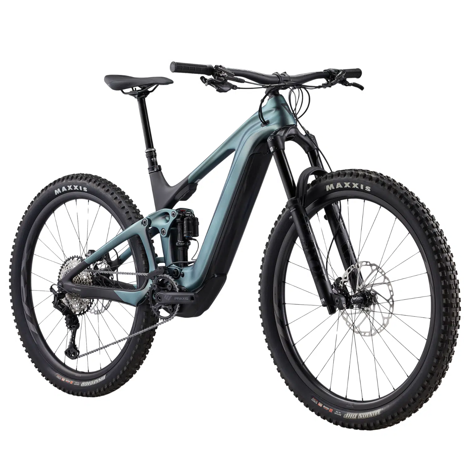 Bicicleta 29 Giant Trance X Advanced E+ 1 1×12 Carbon
