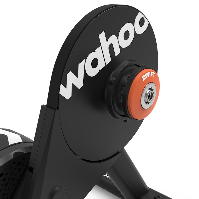 Entrenador de Bicicleta Wahoo KICKR CORE 2