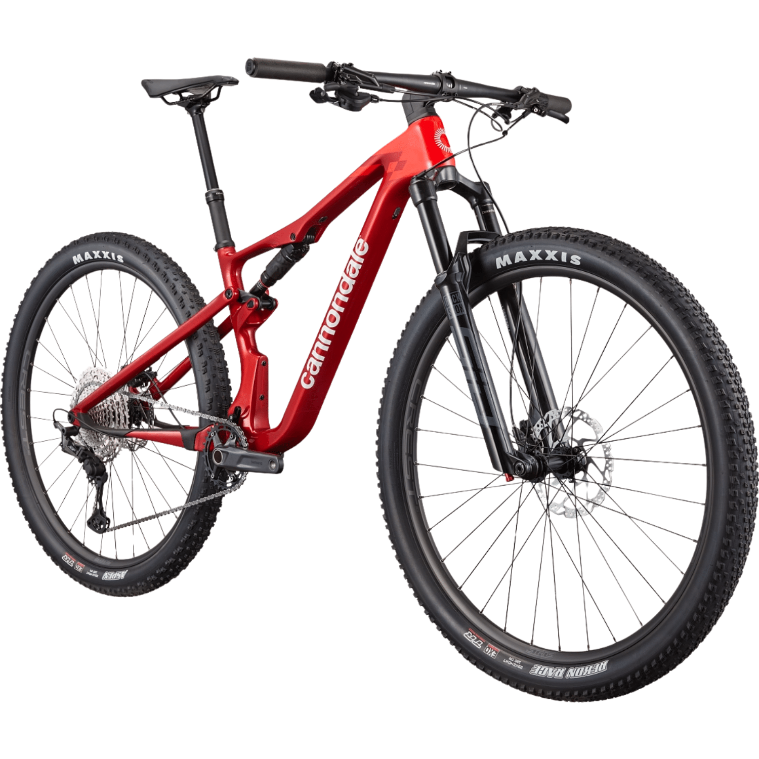 Bicicleta Mountain Bike Cannondale Scalpel Carbon 4