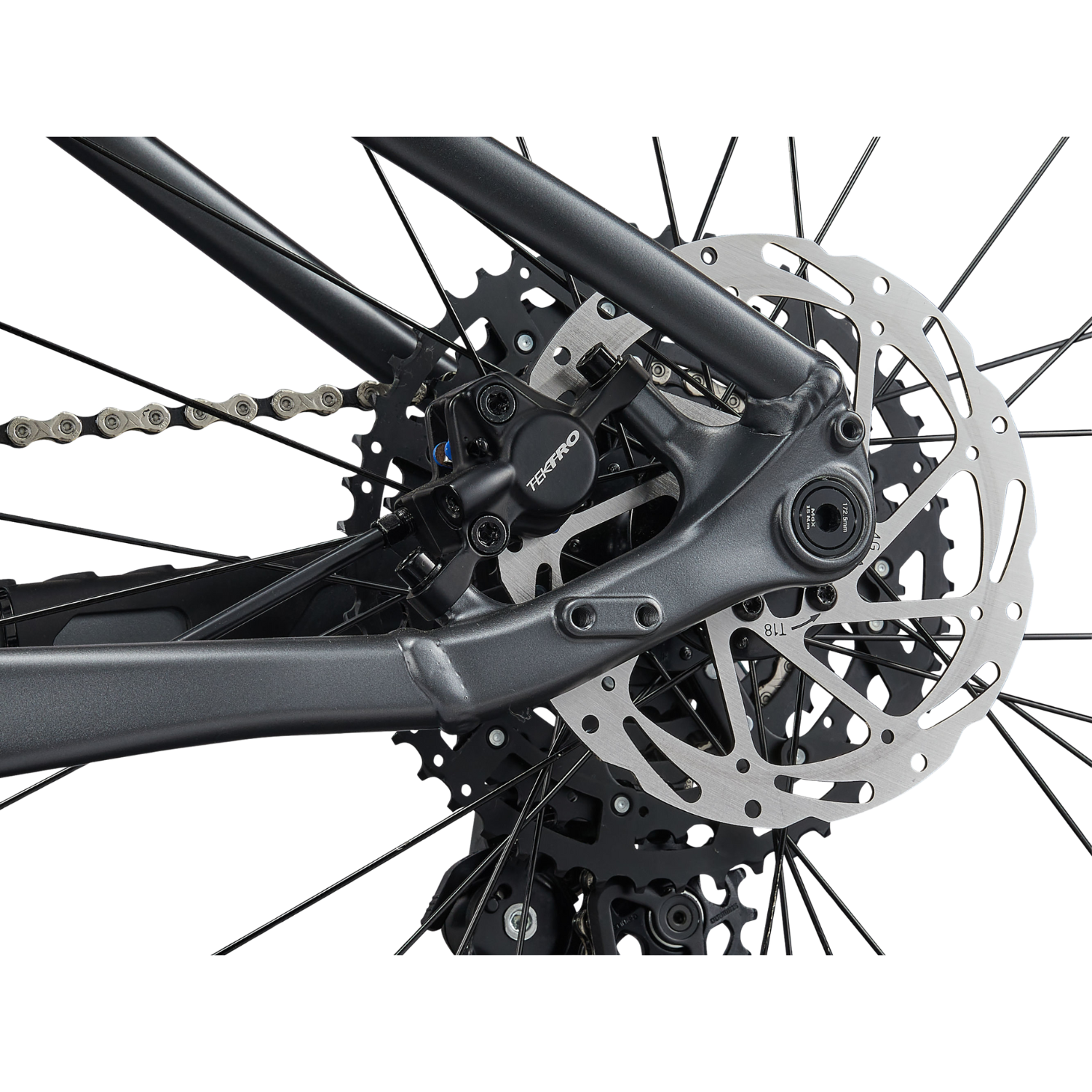 Bicicleta 29 Giant Talon 1