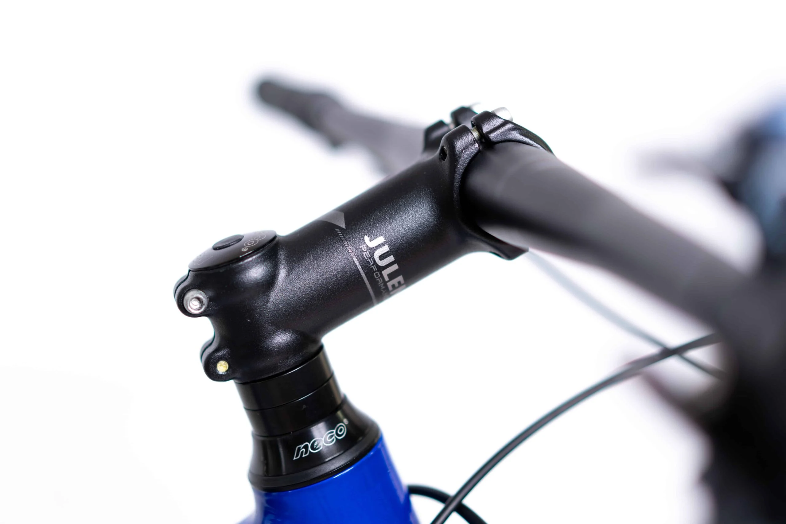 Bicicleta de Montaña Julen Ultra 1×12 Disc.