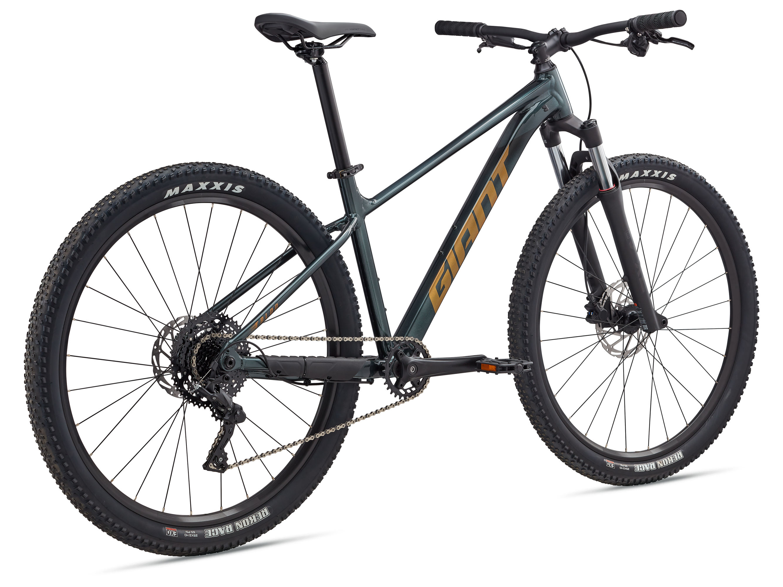 Bicicleta Giant Talon 2 MY26