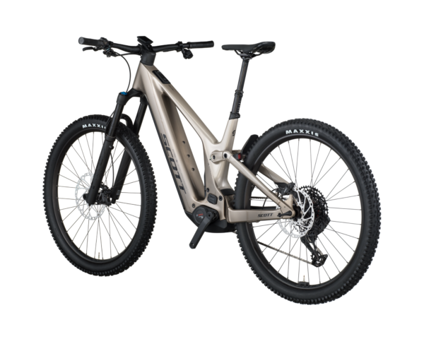 Bicicleta eléctrica 29 SCOTT PATRON ERIDE 910 2026