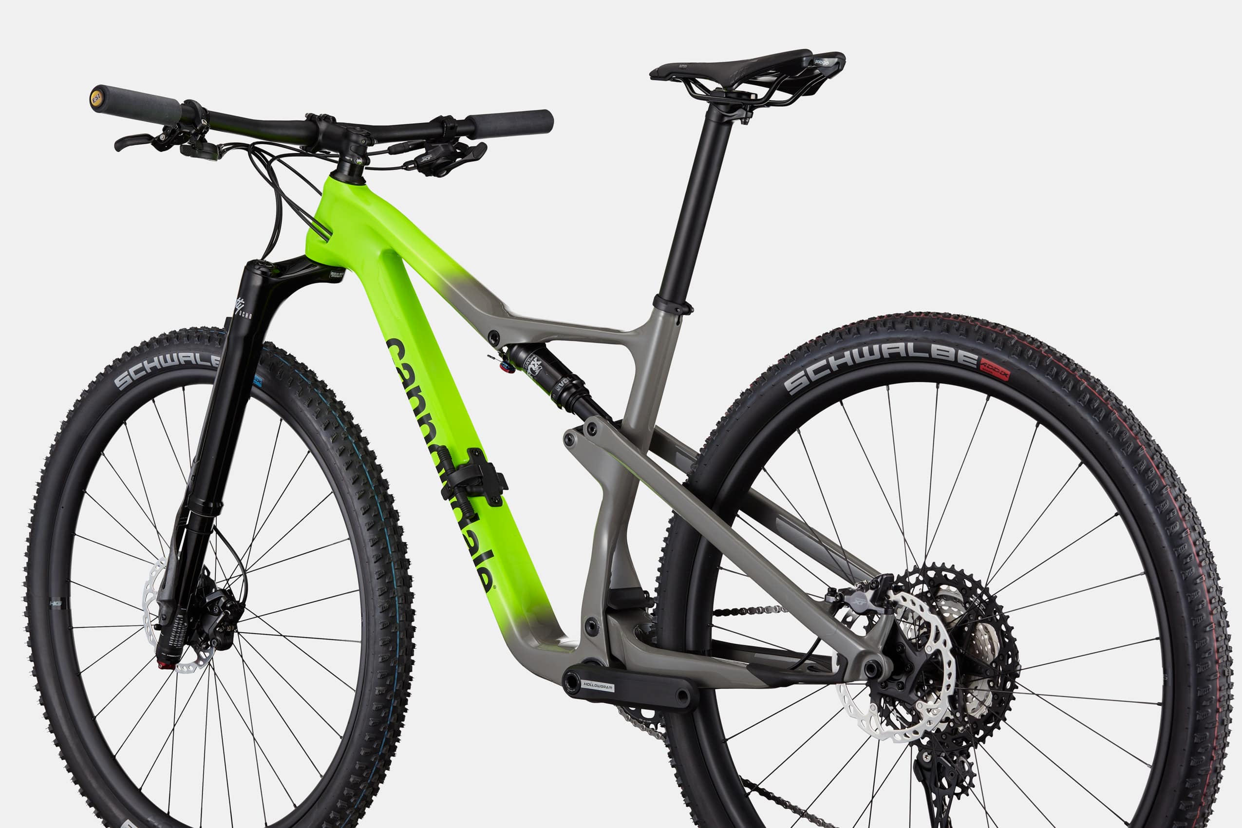 Bicicleta Mountain Bike Cannondale Scalpel Carbon 2