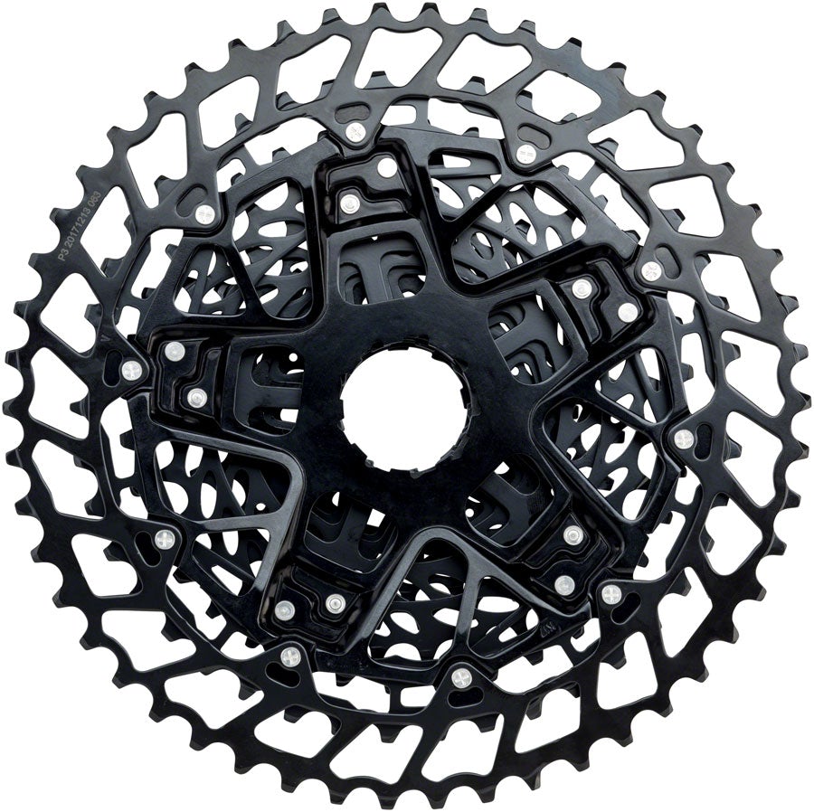 Cassette SRAM NX Eagle 12vel PG-1230 11-50t Negro