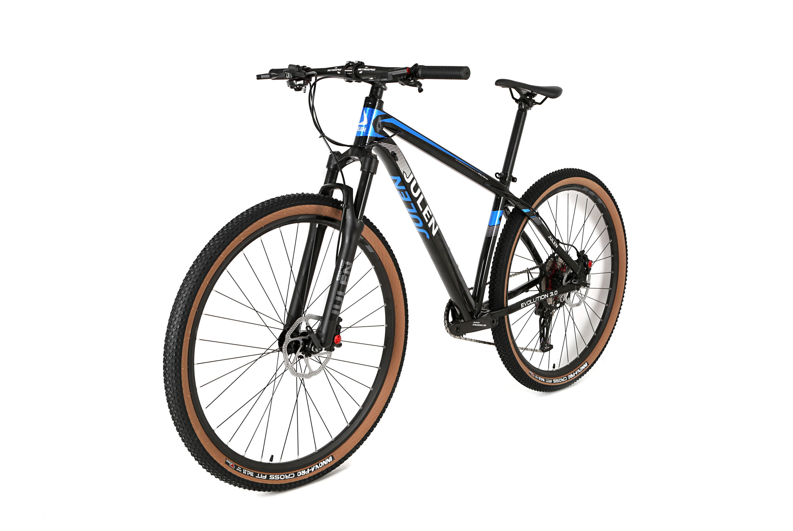 Bicicleta de montaña Julen Evolution 2.0