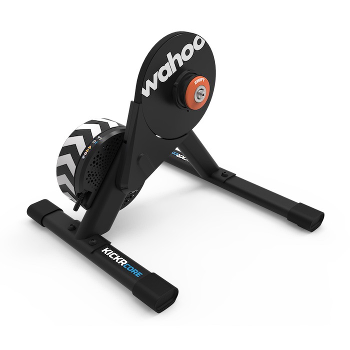Entrenador de Bicicleta Wahoo KICKR CORE 2