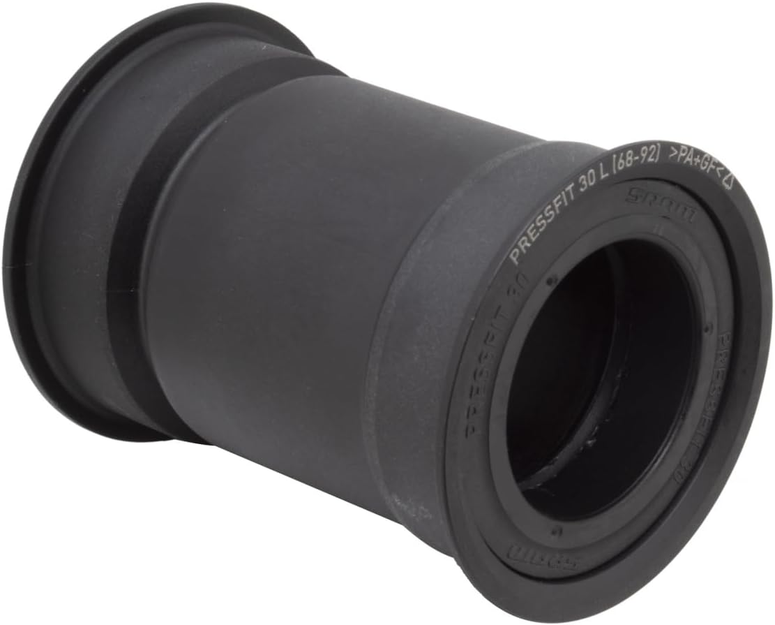 Eje Centro SRAM PF30 para BB30A / BBRight / BB386 / BB386 EVO 68/92mm