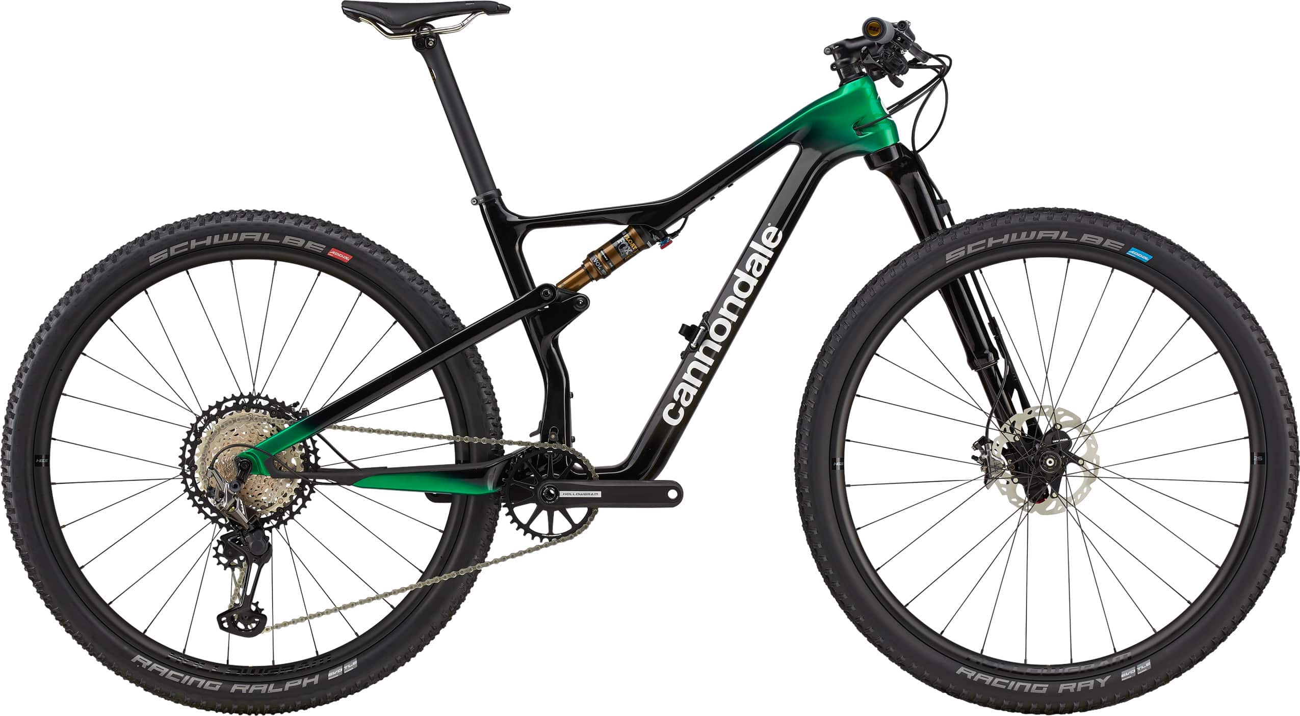 Bicicleta  Mountain Bike 29 Cannondale Scalpel Hi-Mod 1 1 x 12v