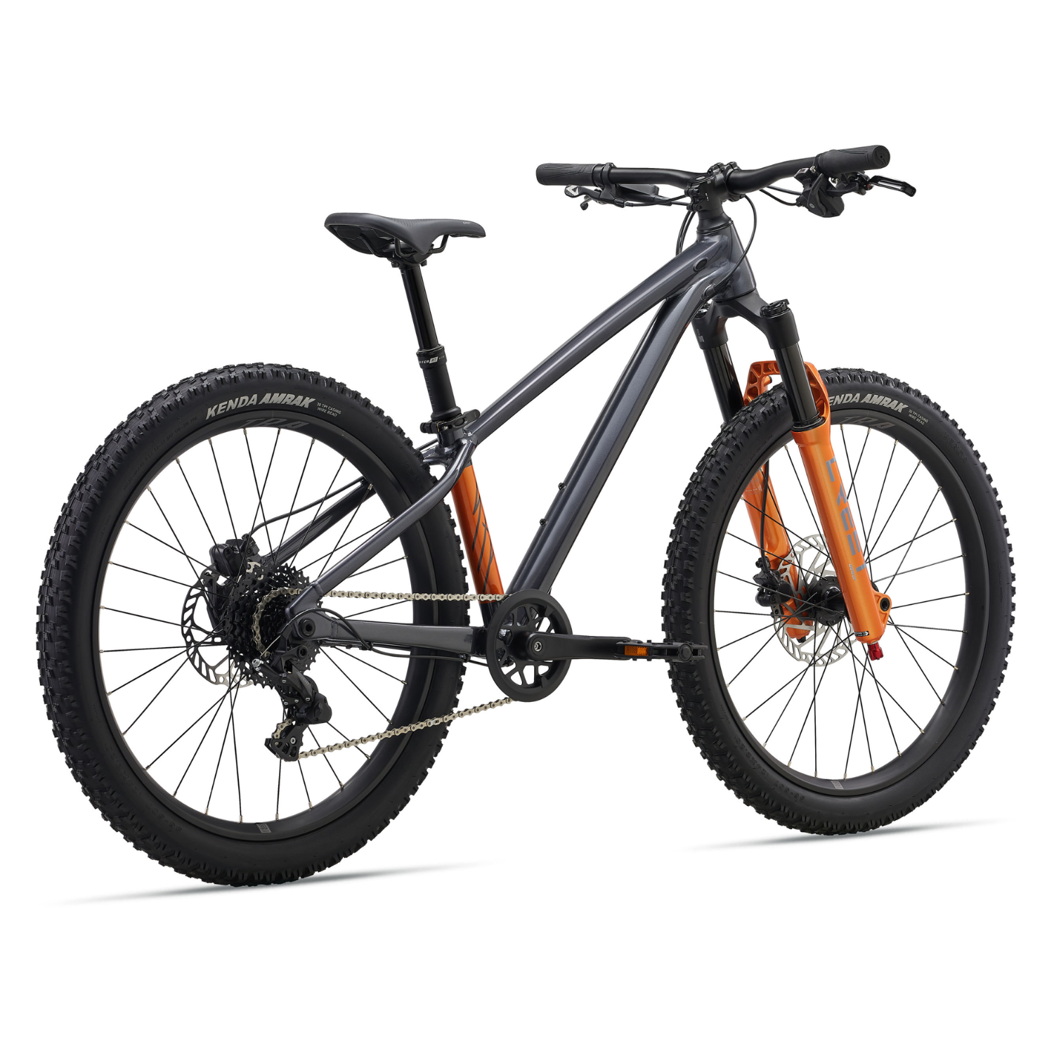 Bicicleta 24 Giant STP