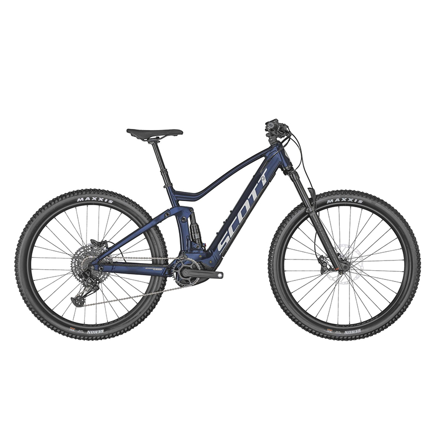 Bicicleta 29 SCOTT STRIKE ERIDE 940