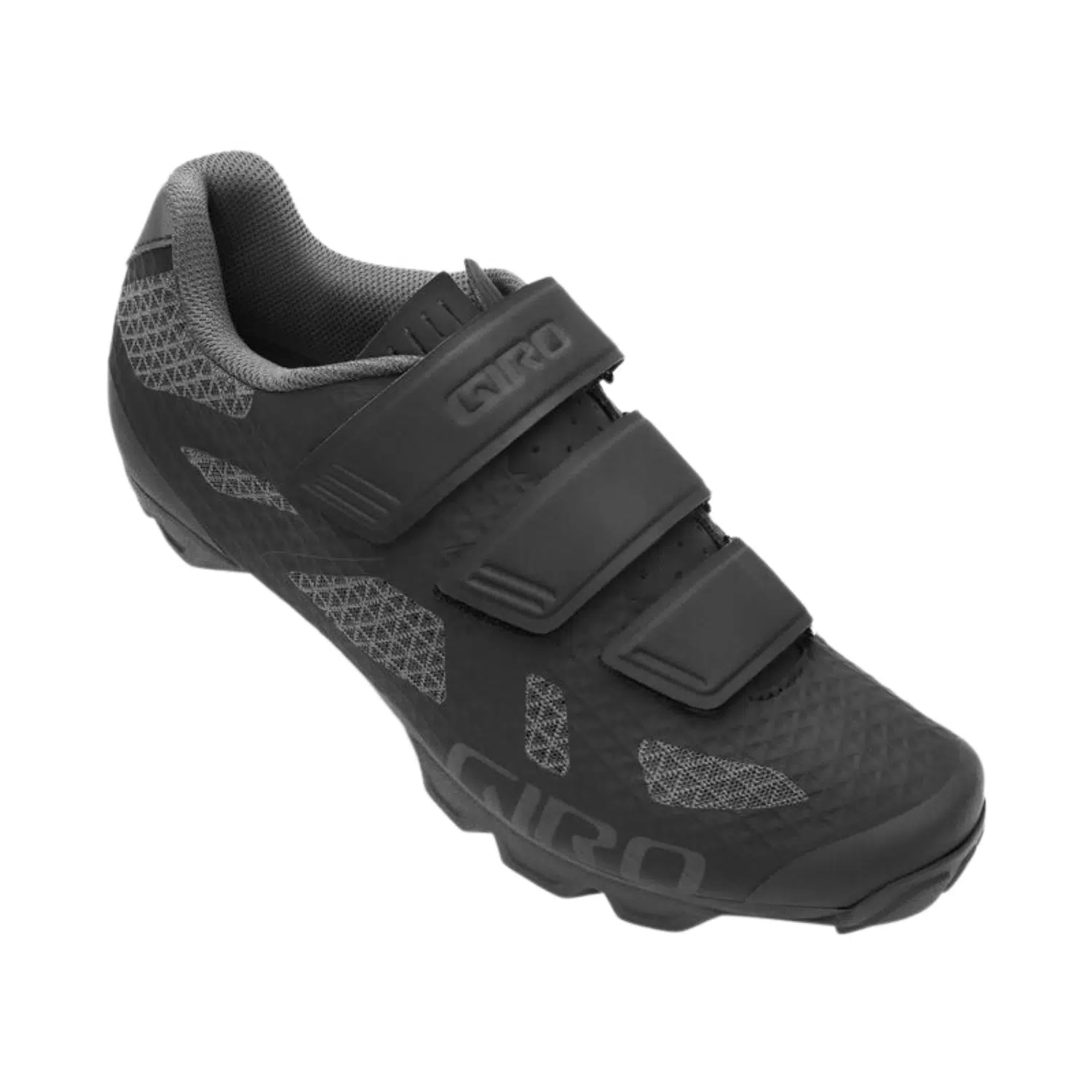 Zapatilla Ciclismo Giro Ranger (Mujer)