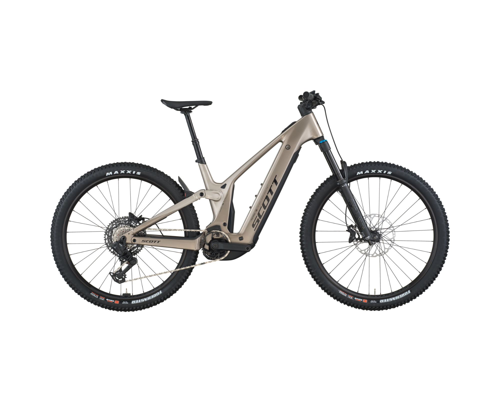 Bicicleta eléctrica 29 SCOTT PATRON ERIDE 910 2026