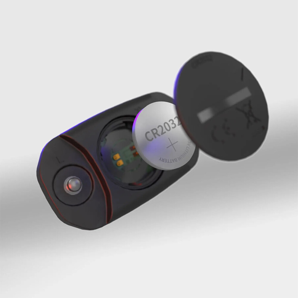 Monitor de frecuencia cardíaca Magene H603