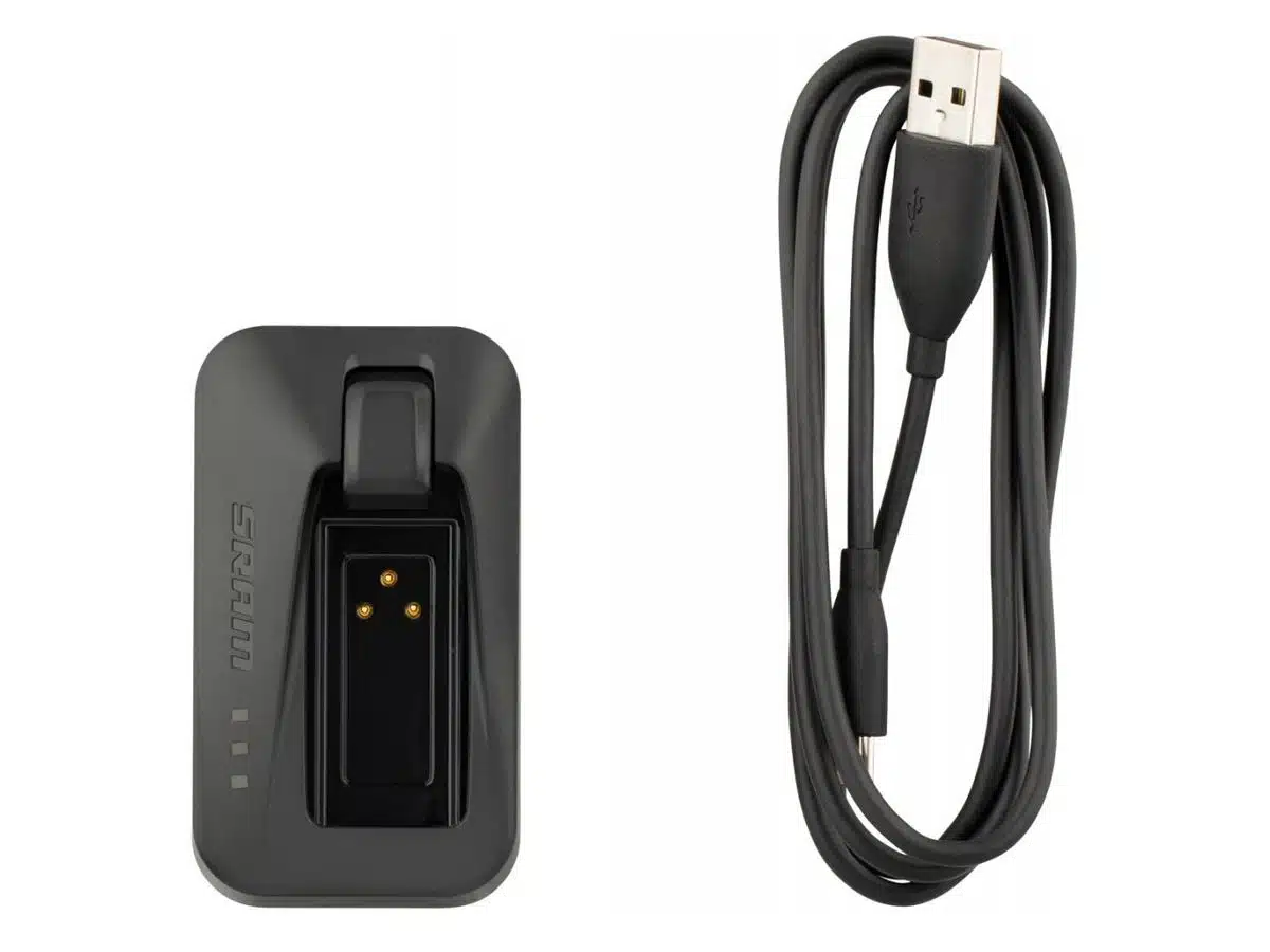 Cargador SRAM eTap & eTap AXS