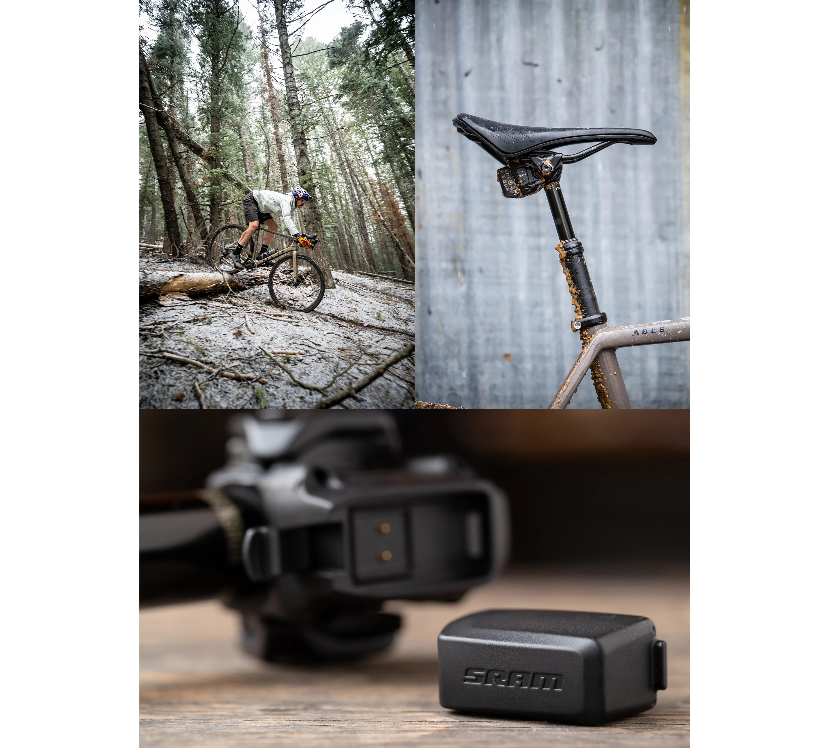 Bateria SRAM Red eTap AXS