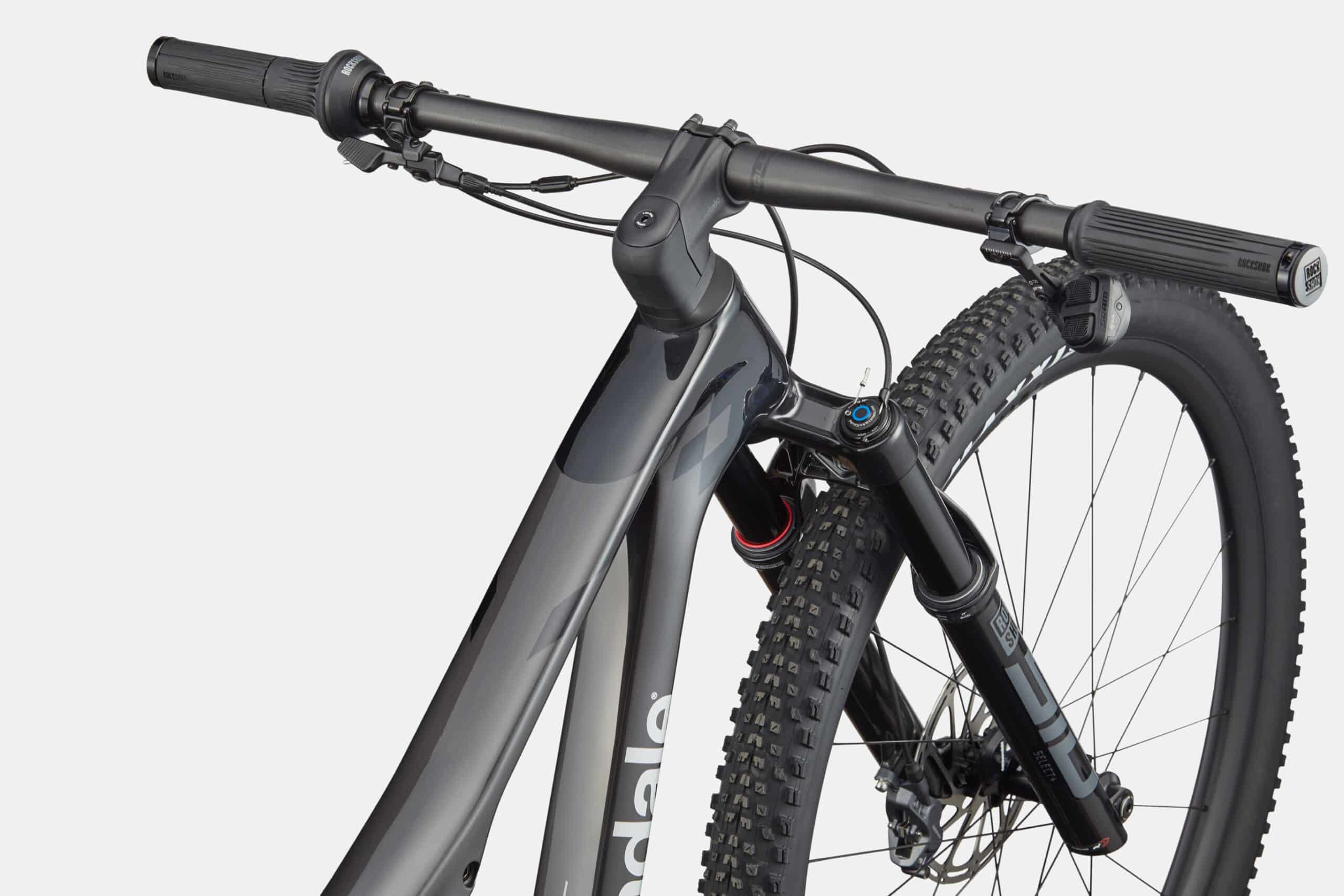 Bicicleta Mountain Bike Cannondale Scalpel Carbon 2