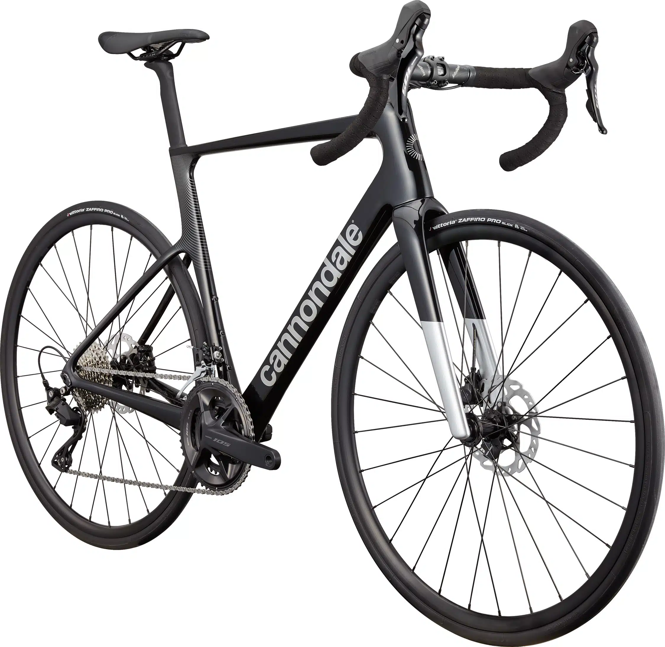 Bicicleta de Ruta Cannondale Supersix Evo Carbon 4