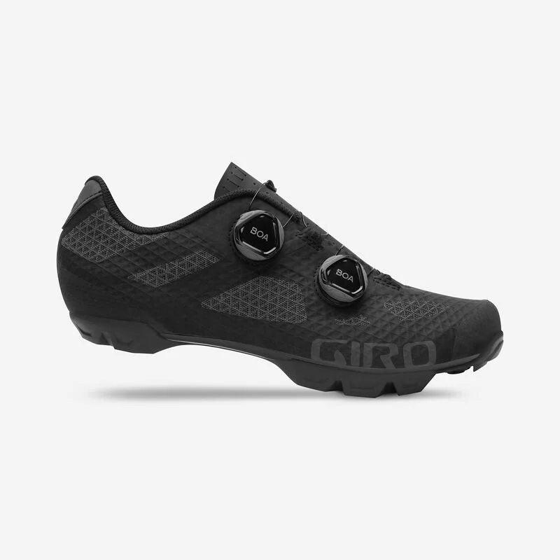 Zapatilla de Ciclismo MTB Giro Sector