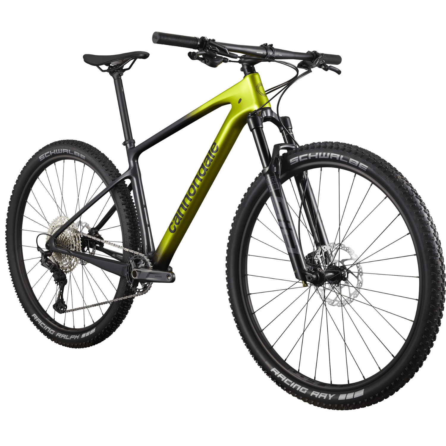 Bicicleta Mountain Bike 29 Cannondale Scalpel HT Carbon 4