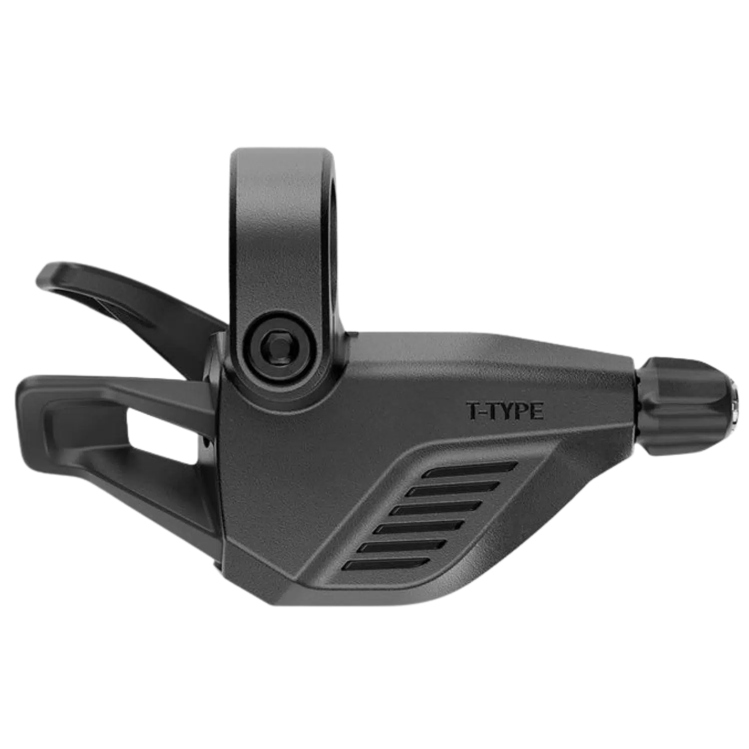 Palanca de cambio SRAM Eagle 70 T-Type 12 vel, Abrazadera integrada