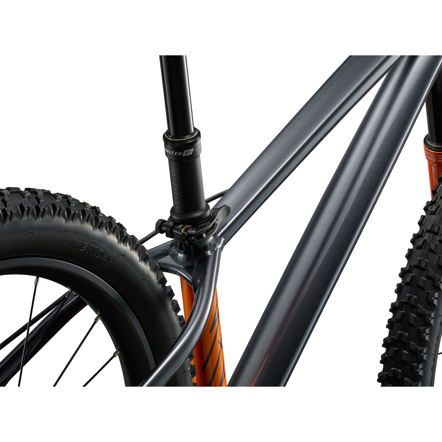 Bicicleta 24 Giant STP