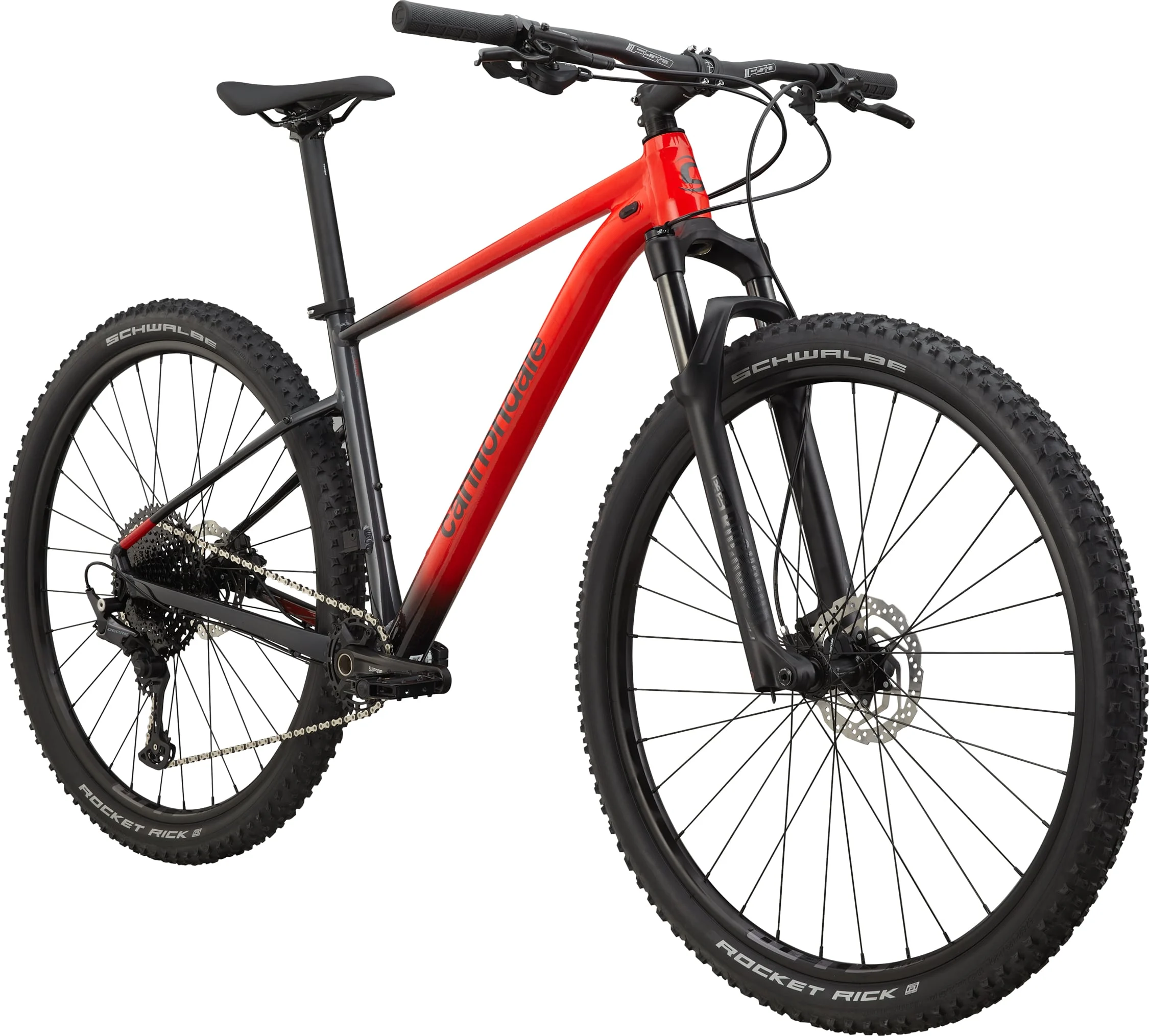 Bicicleta de montaña Cannondale Trail SL 3 1X12 Talla S