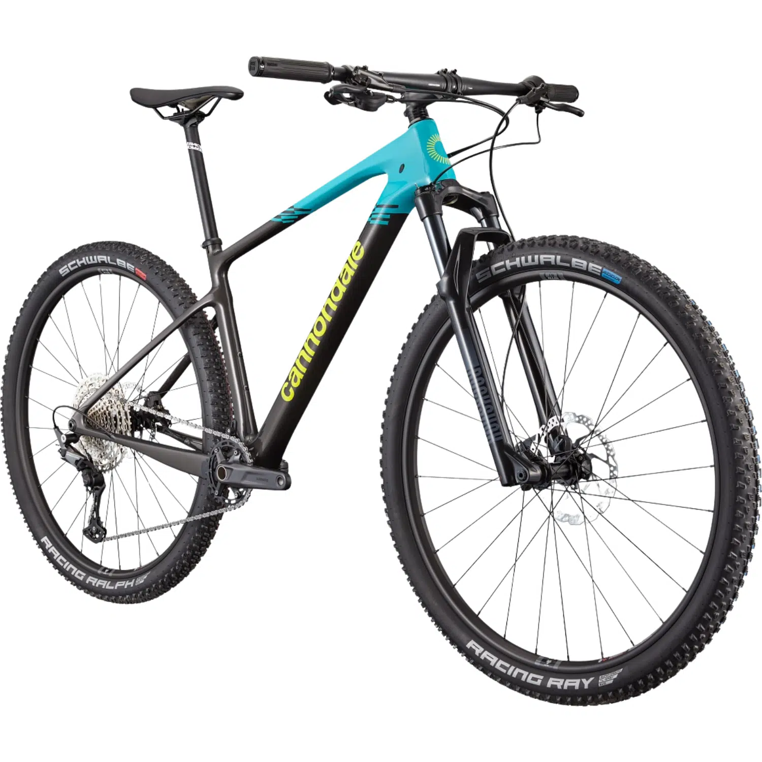 Bicicleta Mountain Bike 29 Cannondale Scalpel HT Carbon 3