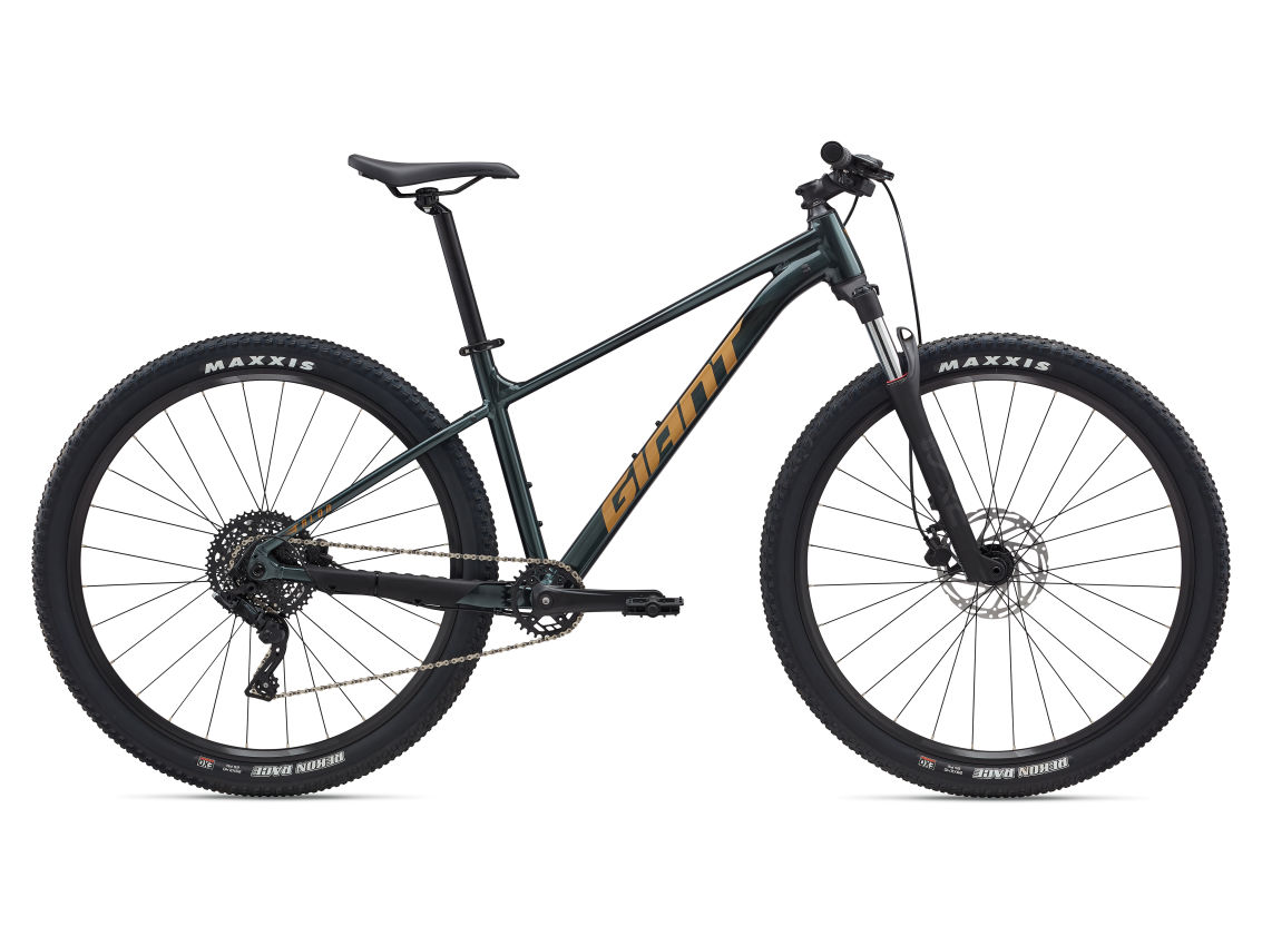 Bicicleta Giant Talon 2 MY26