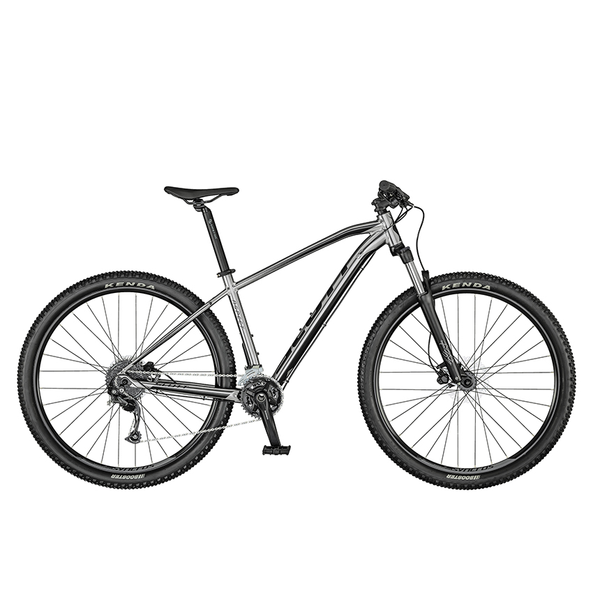Bicicleta de montaña 29" SCOTT ASPECT 950 GRIS TALLA M
