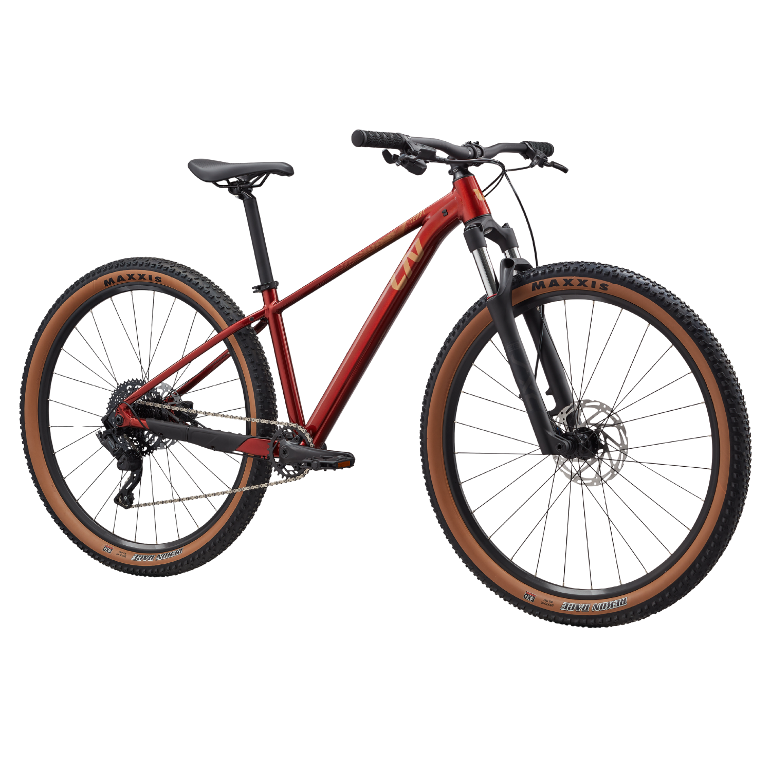Bicicleta Liv Tempt 2