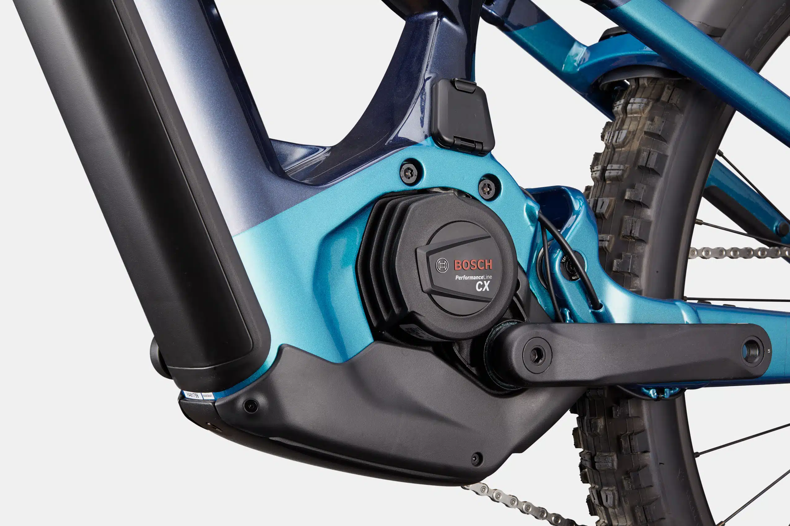 Bicicleta Eléctrica de Montaña 27.5/29 Cannondale Moterra Neo Carbon LT 2 (Mullet)