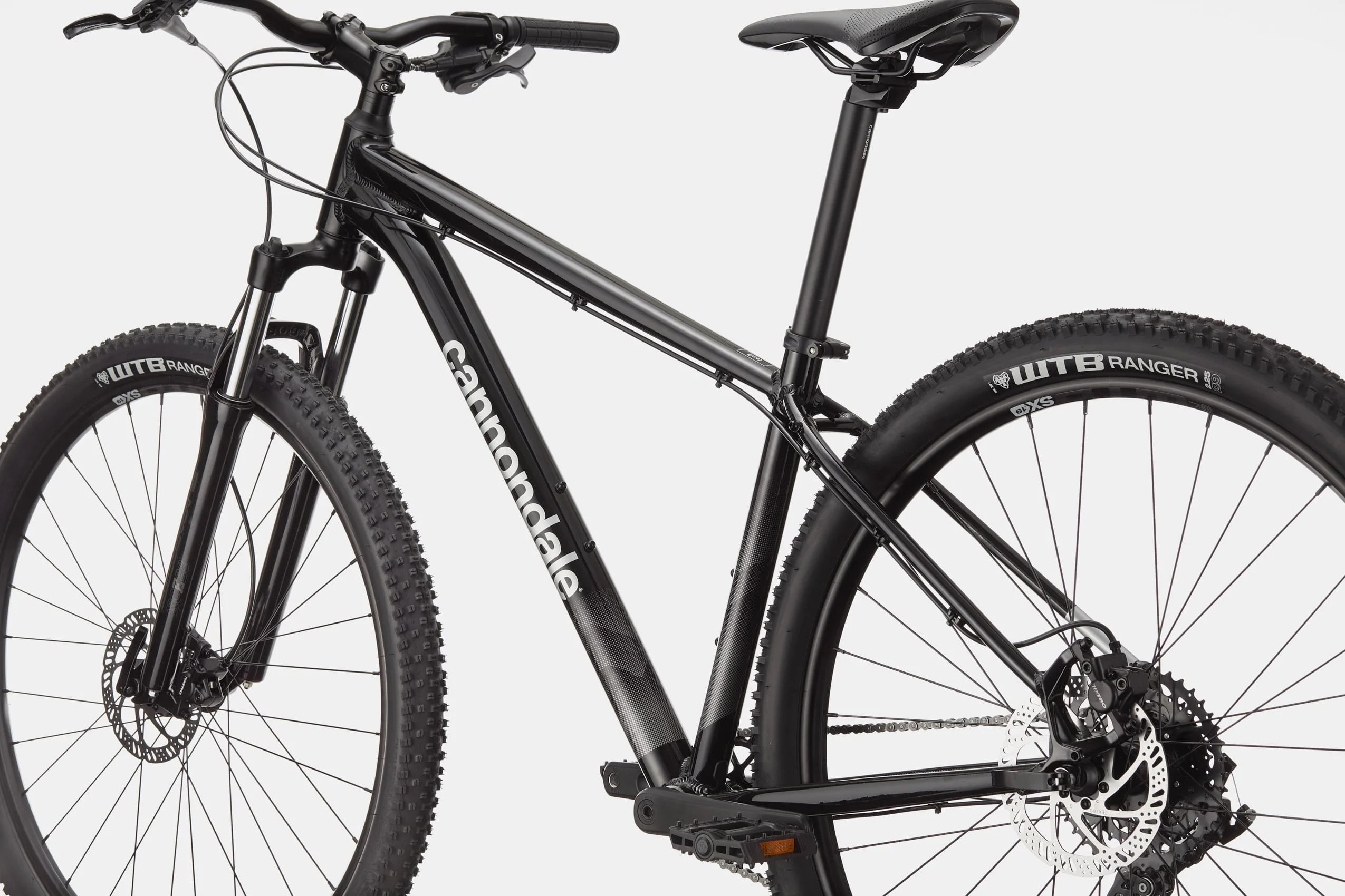 Bicicleta Mountain Bike Cannondale Trail 5