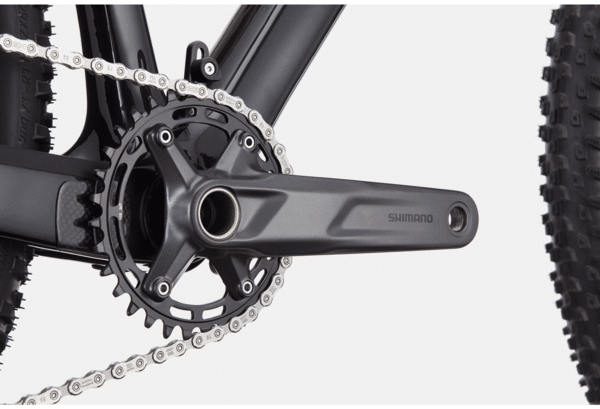 Bicicleta Mountain Bike 29 Cannondale Scalpel HT Carbon 4 Talla L 