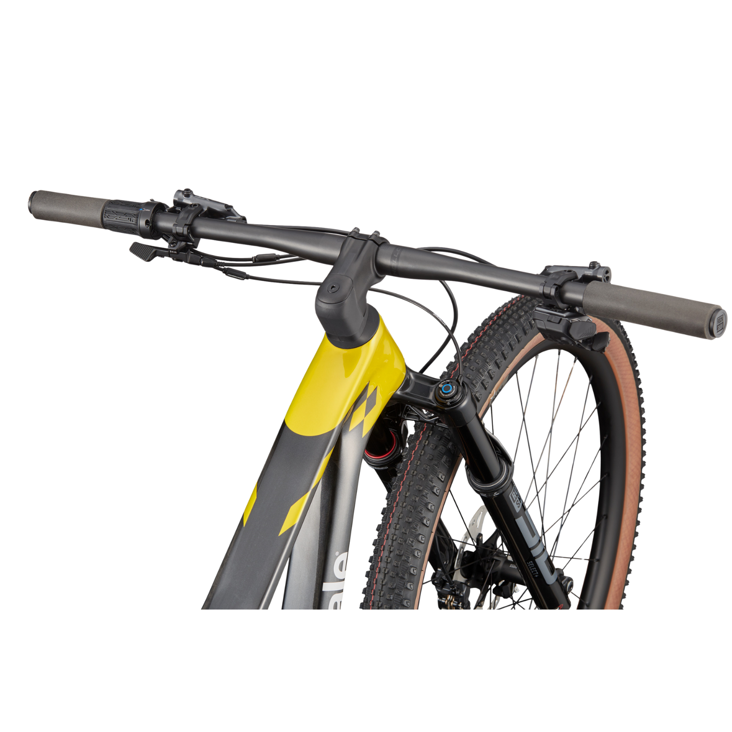 Bicicleta 29 Cannondale Scalpel Carbon 2