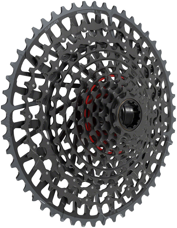 SRAM Cassette XS-1295 12 velocidades T-Type para X0 Eagle Transmission