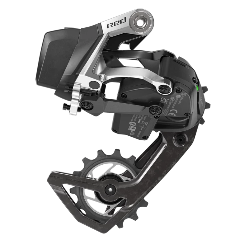 Kit de actualización SRAM RED eTap AXS