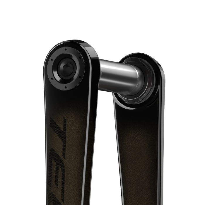 Bielas de carbono MAGENE TEO