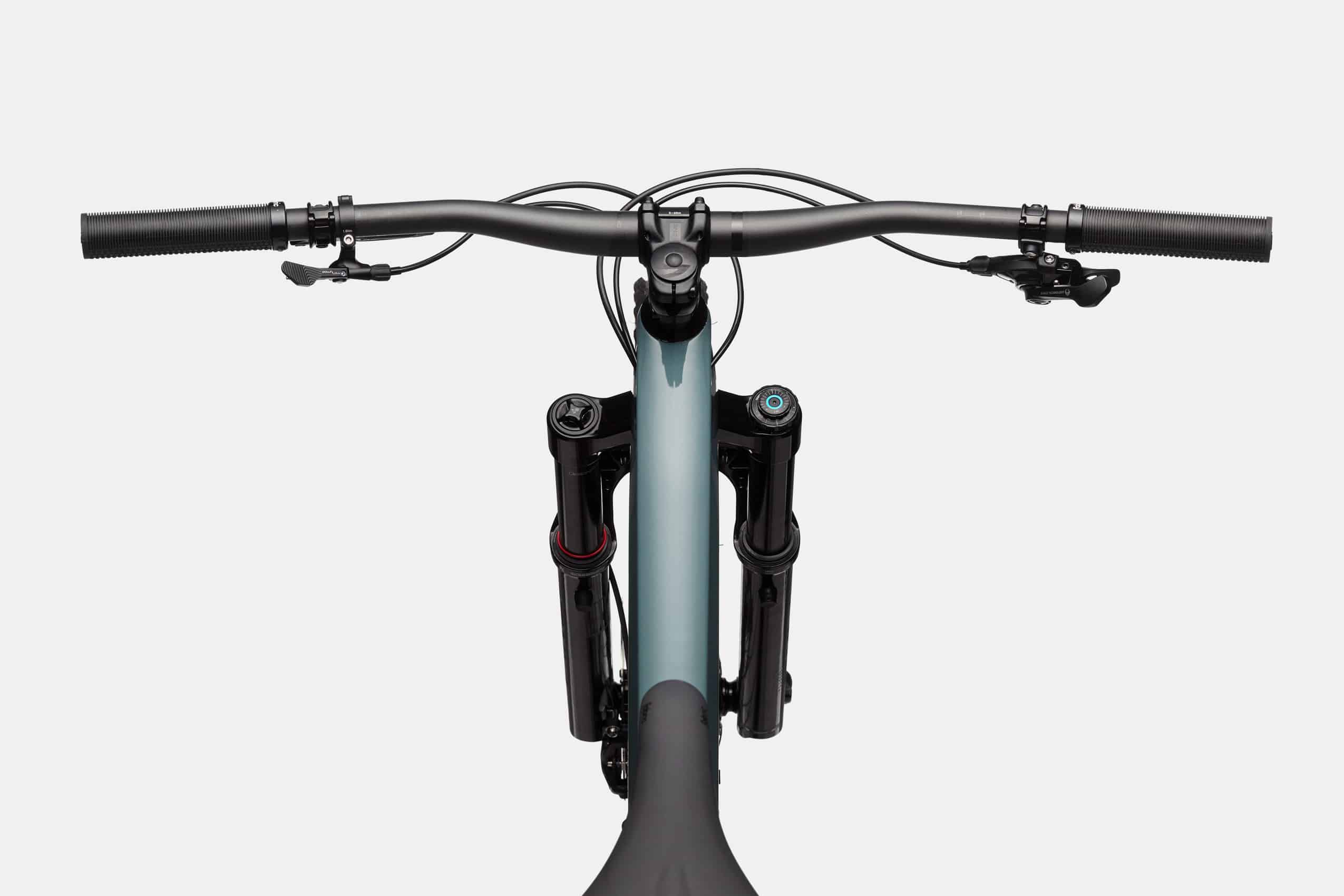 Bicicleta de montaña carbono Cannondale Habit Carbon 1 1×12 