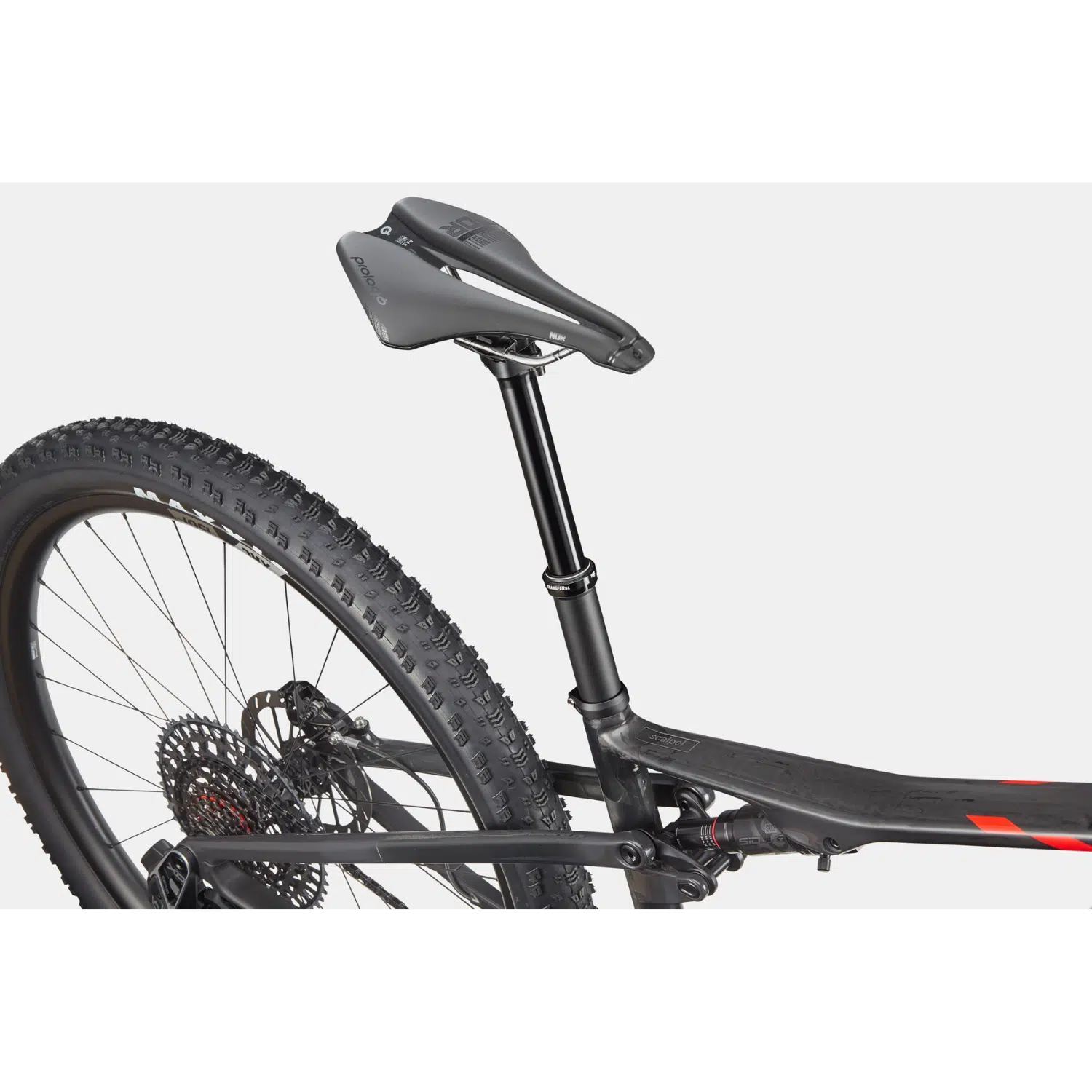 Bicicleta Mountain Bike 29 Cannondale Scalpel Carbon 1