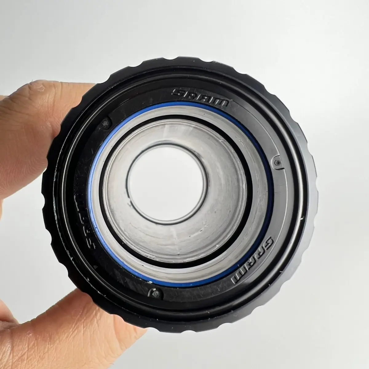 Eje Centro SRAM DUB English Bottom Bracket – English/BSA, 83mm