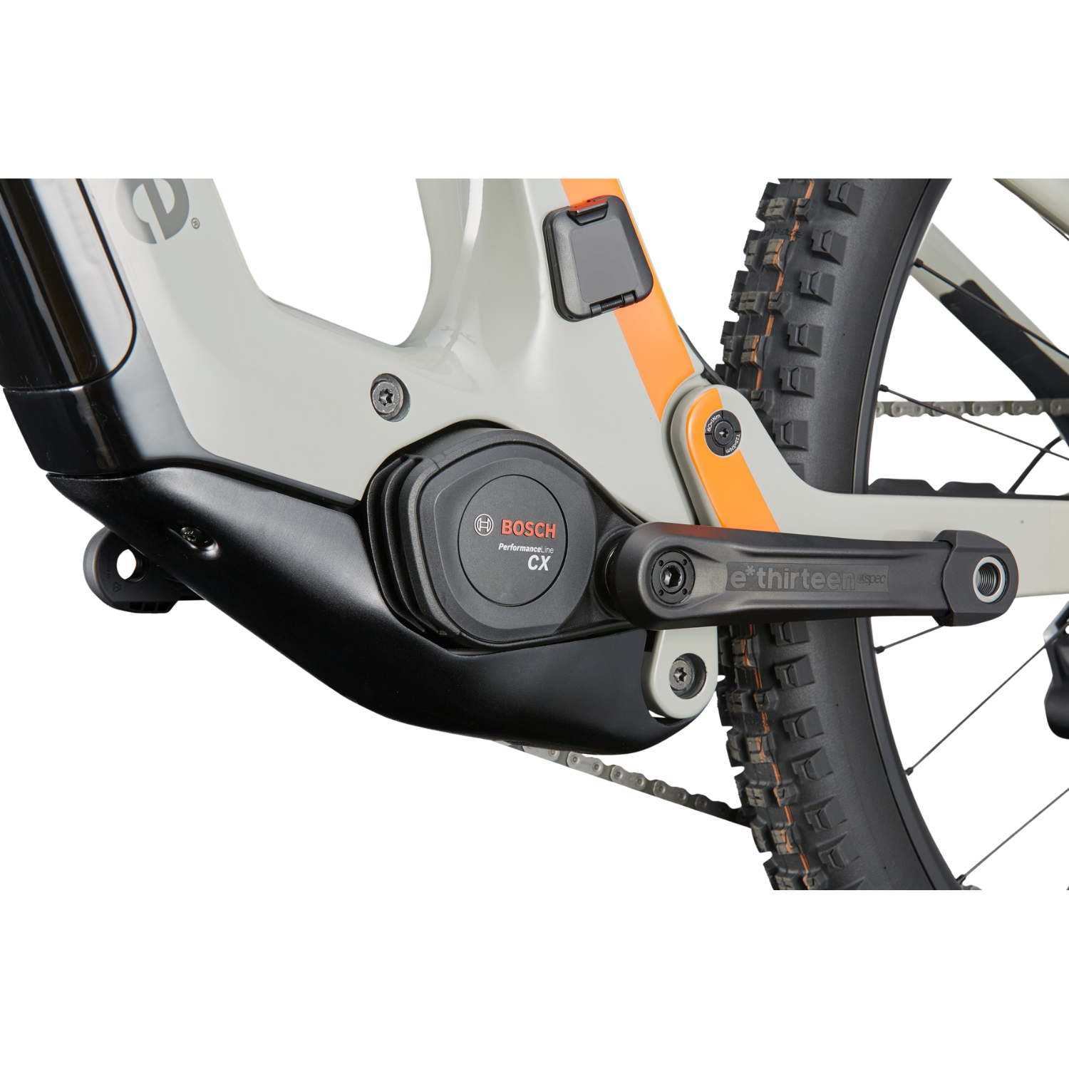 Bicicleta Eléctrica Cannondale Moterra Carbon LT 1 Gen 5