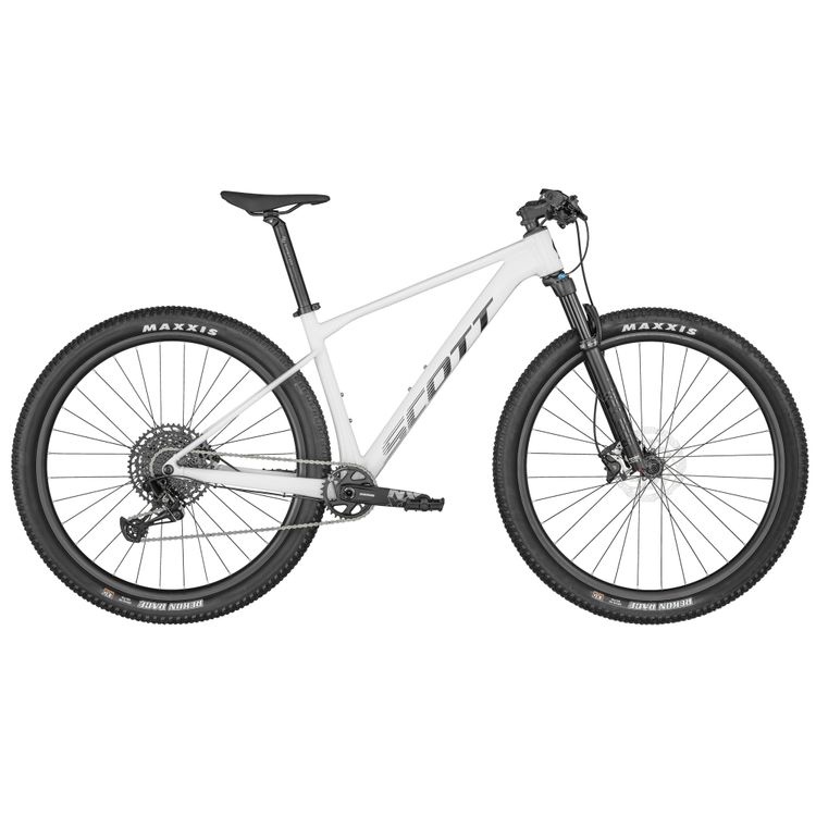 Bicicleta 29 SCOTT SCALE 960 2023 TALLA M