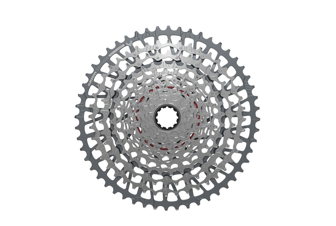 SRAM Cassette XS-1275 12 velocidades T-Type para GX Eagle Transmission