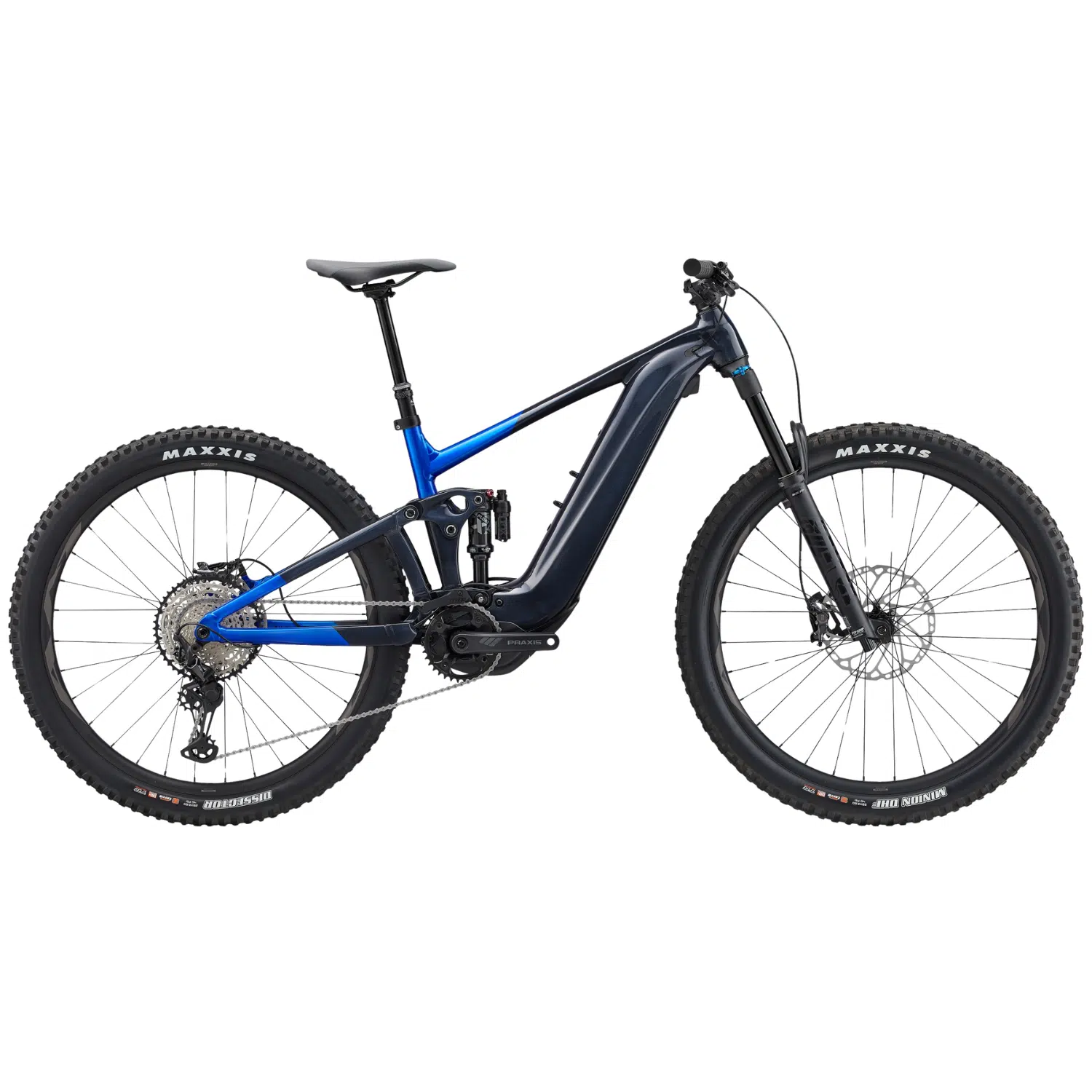 Bicicleta 29 Giant Trance X E+ 1 1×12