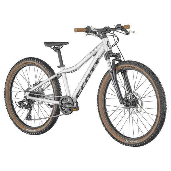 Bicicleta de Montaña Juvenil Scott Scale 24