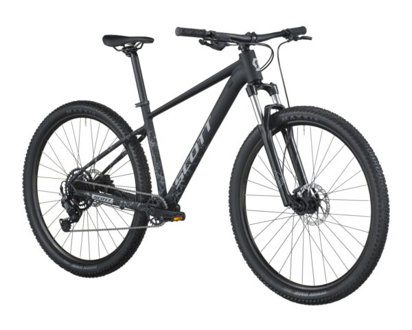 Bicicleta Scott Contrail XS 30 Negra 2026 («27.5) TALLA XS