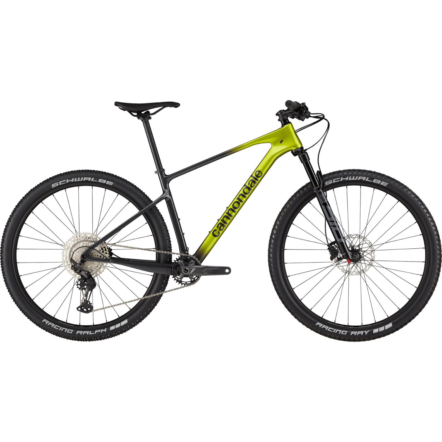 Bicicleta Mountain Bike 29 Cannondale Scalpel HT Carbon 4